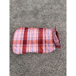 YOULY reversible puffer coat size small